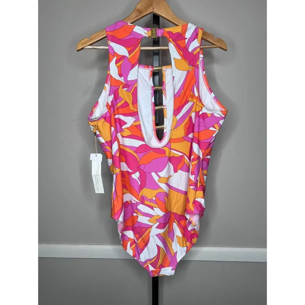 Beyond Control Swimwear new tags